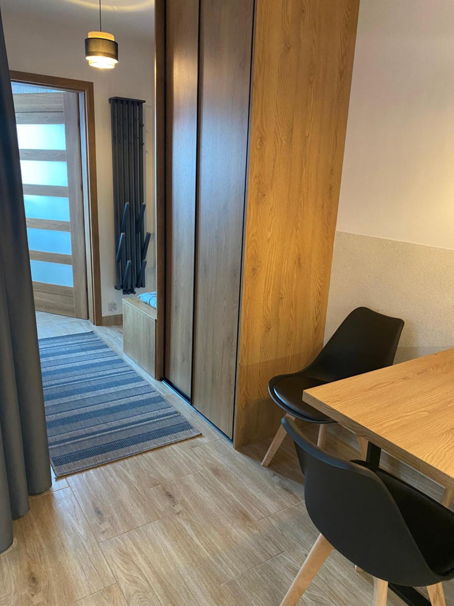 Apartamenty Cicha Dolina Jurgów Extérieur photo
