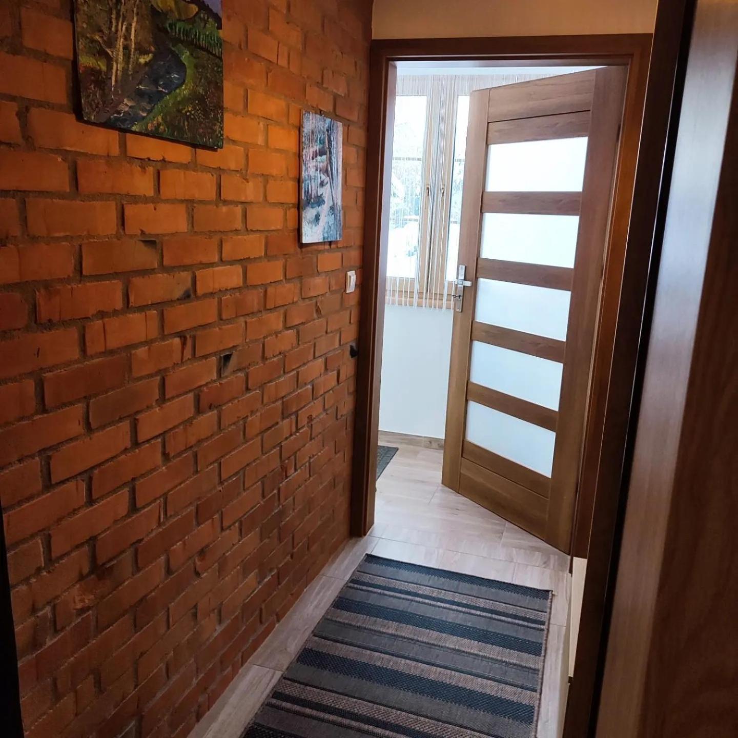 Apartamenty Cicha Dolina Jurgów Extérieur photo