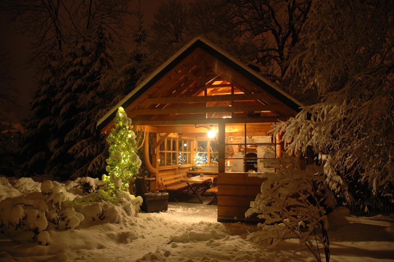 Apartamenty Cicha Dolina Jurgów Extérieur photo